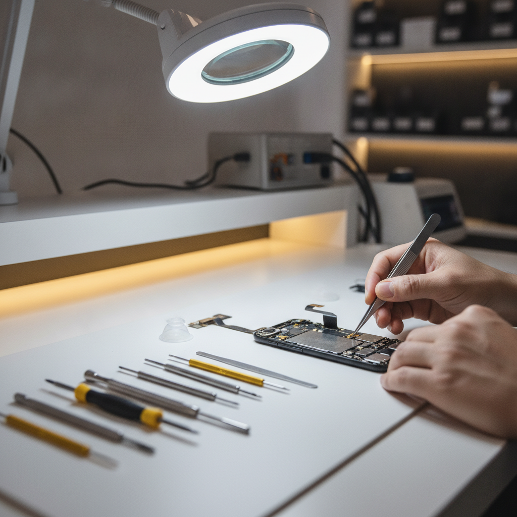 Trusted Apple Repair Near Me Pune | iPhone Repair 30 Min trusted apple repair near me pune at iphonerepair30min.in shop