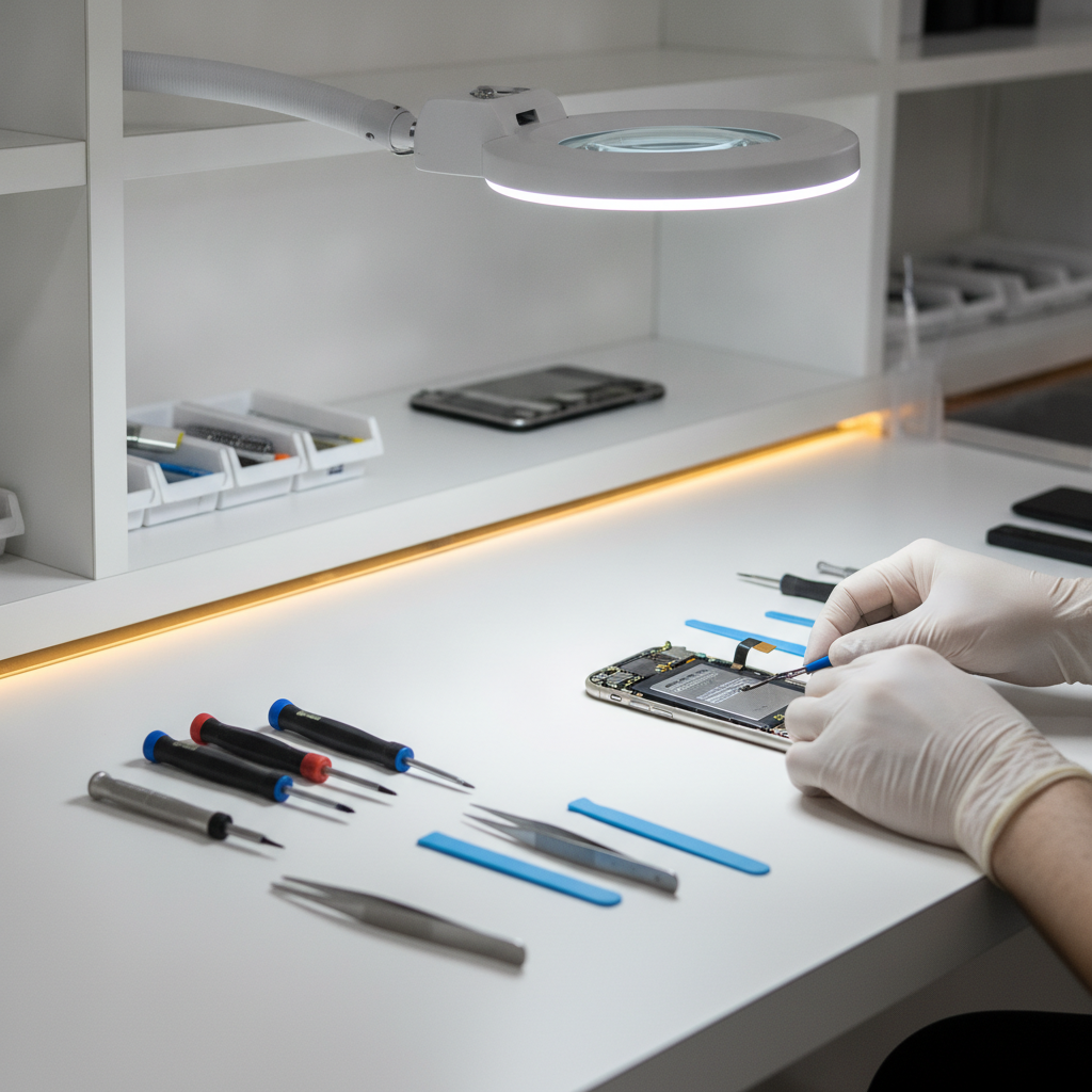 Trusted Apple Repair Near Me Pune | iPhone Repair 30 Min Apple repair near me Pune showing iPhone, MacBook, and Apple Watch repairs by experts