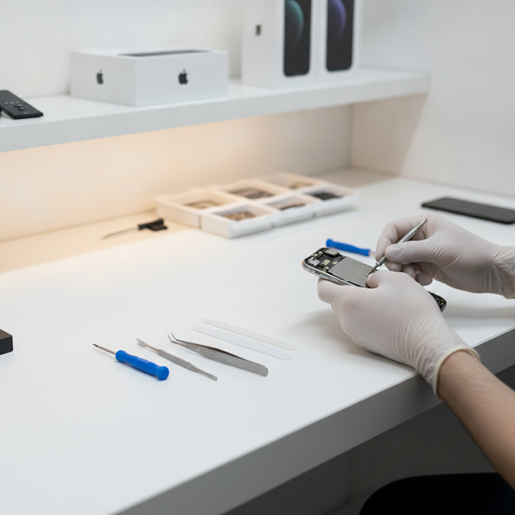 Trusted Apple Repair Near Me Pune | iPhone Repair 30 Min Trusted Apple repair service at iPhone Repair 30 Min Pune for iPhone, MacBook, iPad, and Apple Watch