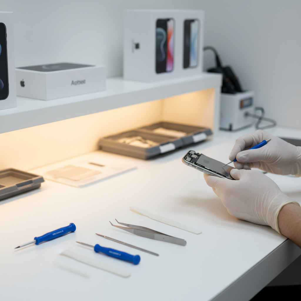 Trusted Apple Repair Near Me Pune | iPhone Repair 30 Min Trusted Apple repair near me Pune at iPhone Repair 30 Min shop and doorstep service