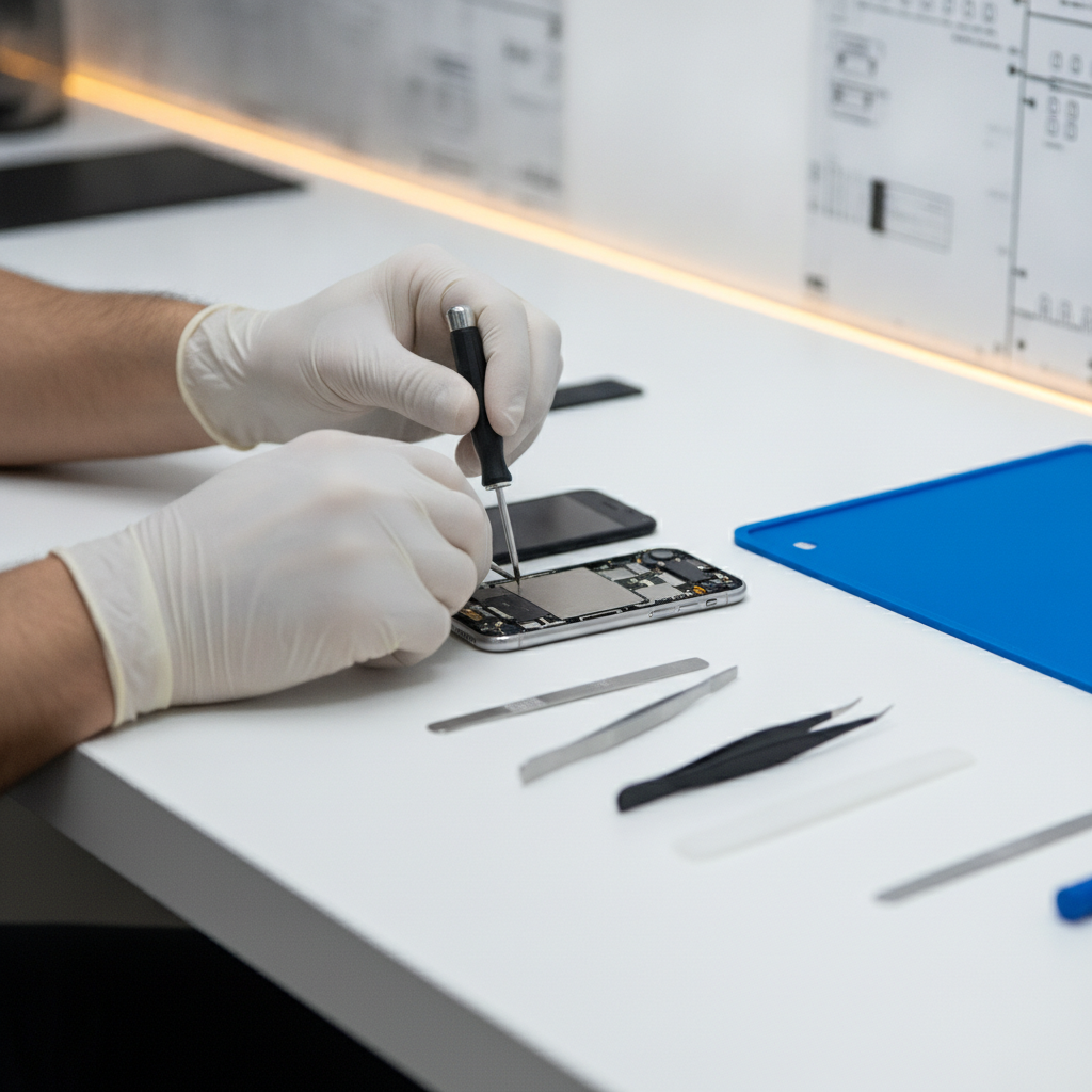 Trusted Apple Repair Near Me Pune | Fast & Expert Service Trusted Apple repair near me Pune including iPhone, MacBook, iPad, and Apple Watch services