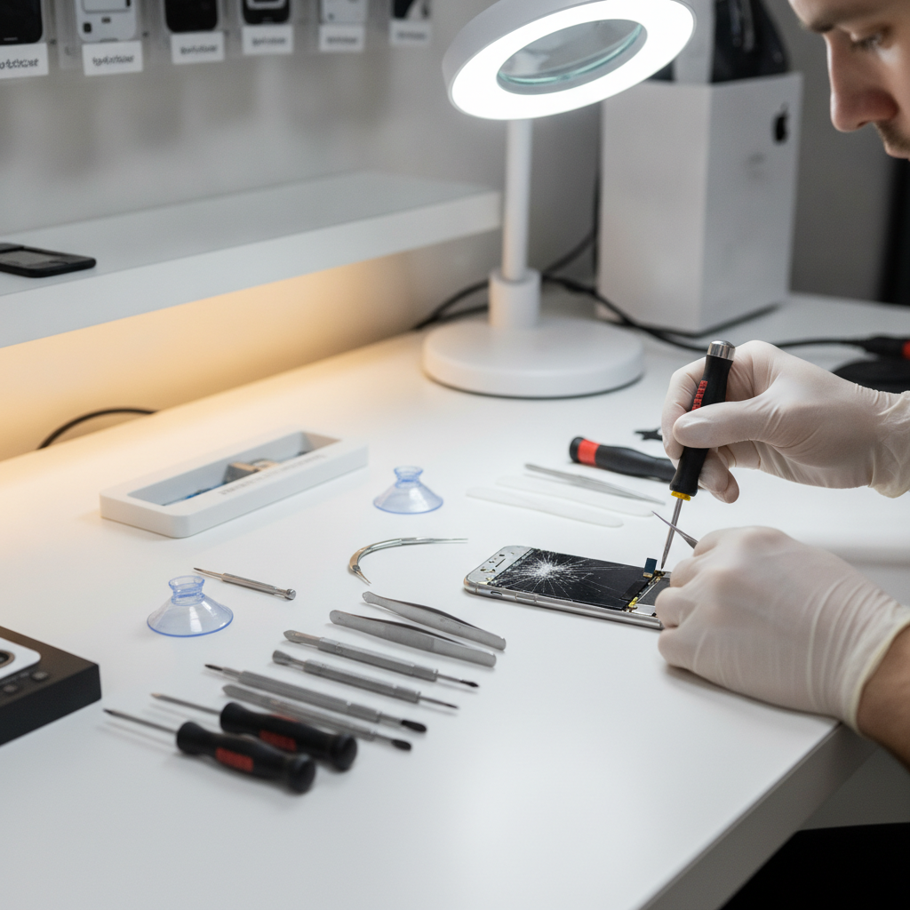 Trusted Apple Repair Near Me Pune – iPhone & MacBook Experts Expert Apple repair near me Pune – iPhone, MacBook, iPad, Apple Watch service