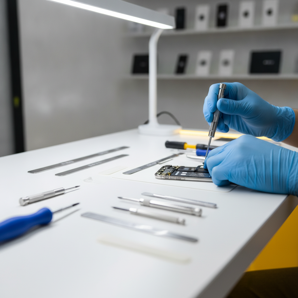 Trusted Apple repair near me Pune with expert iPhone, MacBook, iPad, and Apple Watch services at iPhone Repair 30 Min