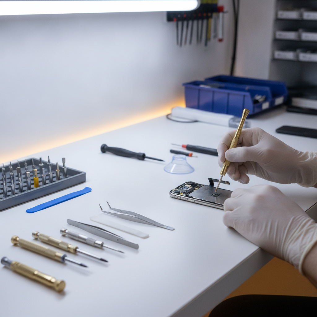 Trusted Apple repair services near me Pune including iPhone, MacBook, iPad, and Apple Watch repairs