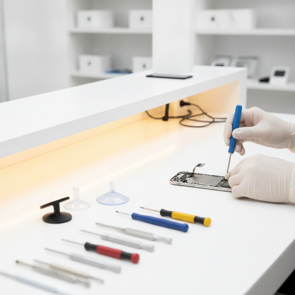 Trusted Apple repair services near me in Pune for iPhone, MacBook, iPad, and Apple Watch devices