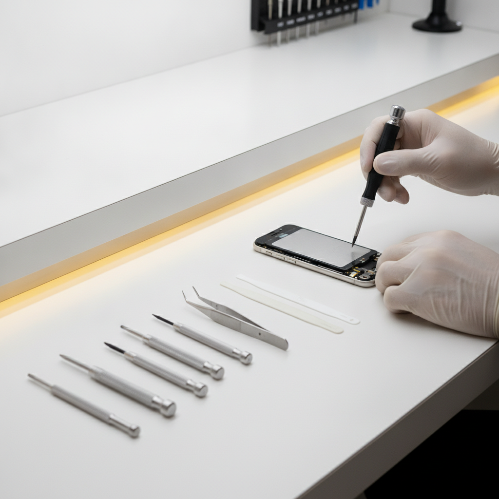 Apple repair near me Pune including iPhone, MacBook, iPad, and Apple Watch repair