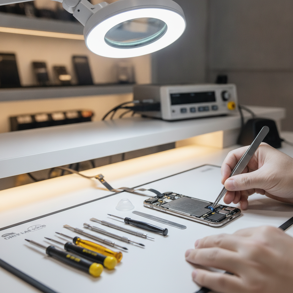 Trusted apple repair near me Pune services including iPhone, MacBook, iPad, and Apple Watch repairs