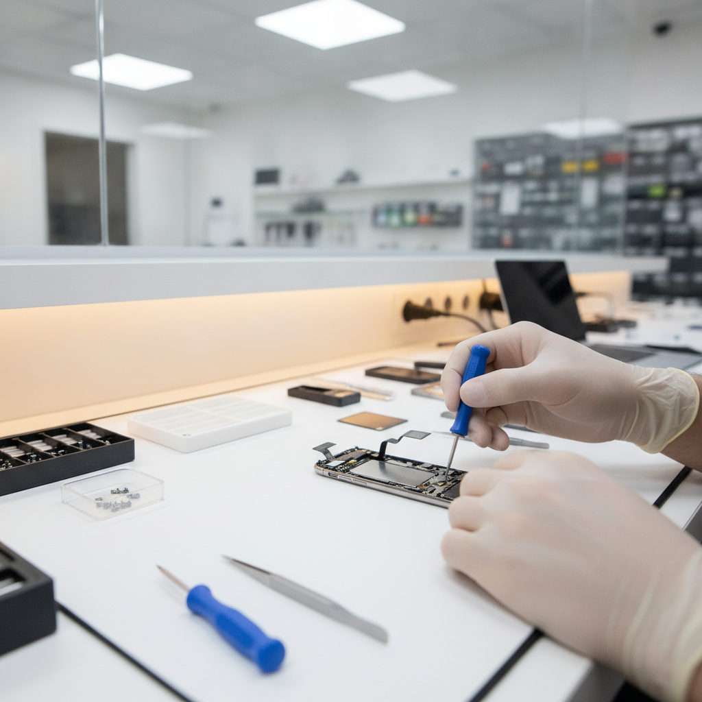 trusted apple repair near me Pune service for iPhone, MacBook, iPad, and Apple Watch