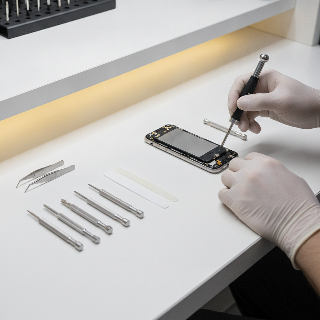 Expert Apple Repair Near Me Pune - iPhone MacBook iPad Apple Watch Service