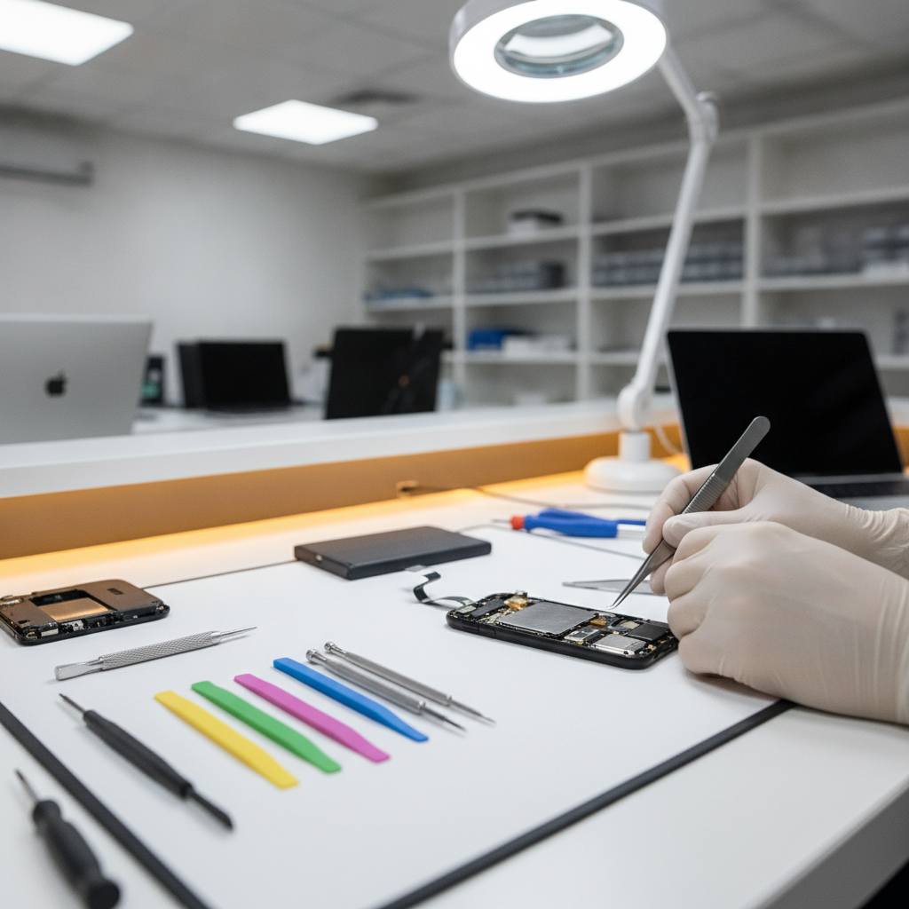 Trusted Apple Repair Near Me Pune | iPhone MacBook iPad Apple repair services at iPhone Repair 30 Min Pune for iPhone MacBook iPad Apple Watch