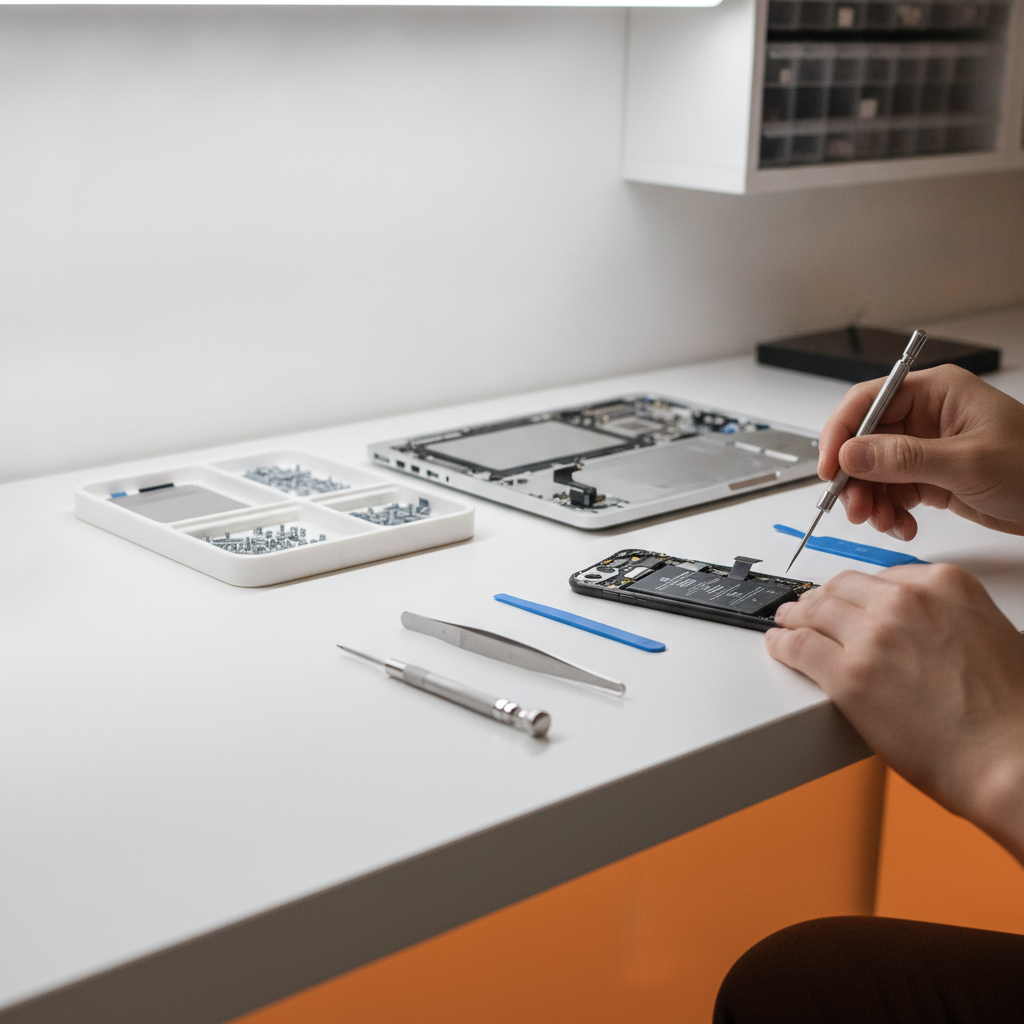 Trusted Apple Repair Near Me Pune | iPhone & MacBook Fix Expert Apple repair services including iPhone, MacBook, iPad, and Apple Watch repair near me in Pune