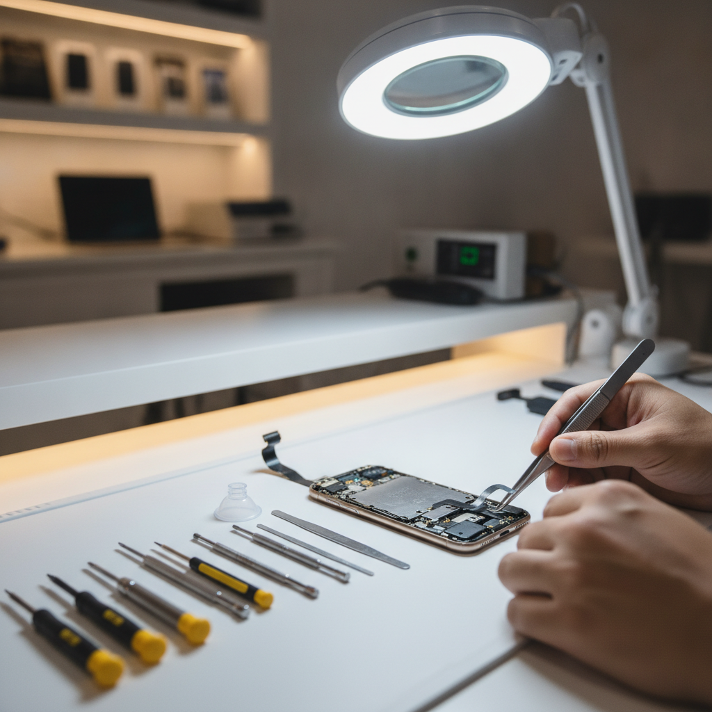 Trusted Apple Repair Near Me Pune | iPhone Repair 30 Min Apple repair services near me Pune at iPhone Repair 30 Min with expert technicians