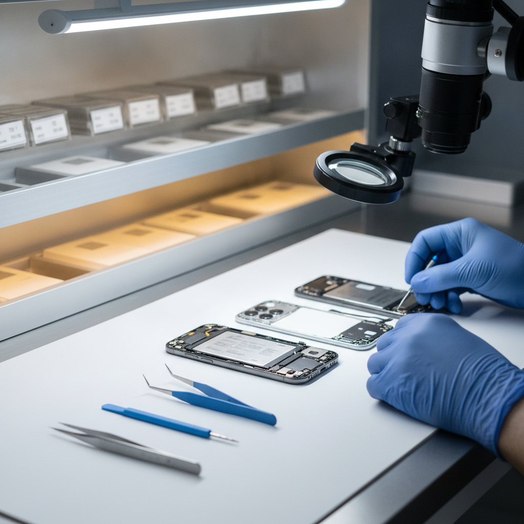 Trusted Apple Repair Near Me Pune – iPhone, MacBook & More Trusted Apple repair services in Pune for iPhone, MacBook, iPad, and Apple Watch