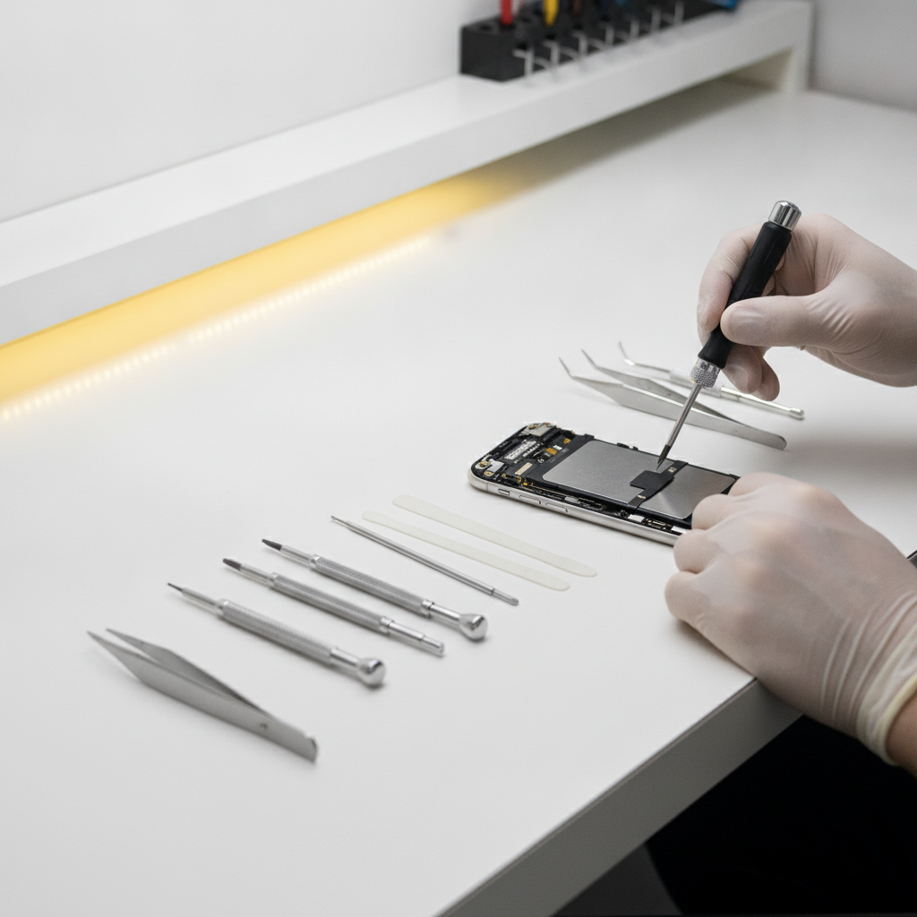 Trusted Apple Repair Near Me Pune | iPhone Repair 30 Min Apple repair services including iPhone, MacBook, iPad, and Apple Watch repair near me Pune at iPhone Repair 30 Min