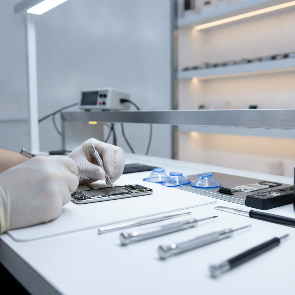 iPhone Repair Lifetime Warranty Pune – Guaranteed Quality iPhone repair lifetime warranty service in Pune by expert technicians