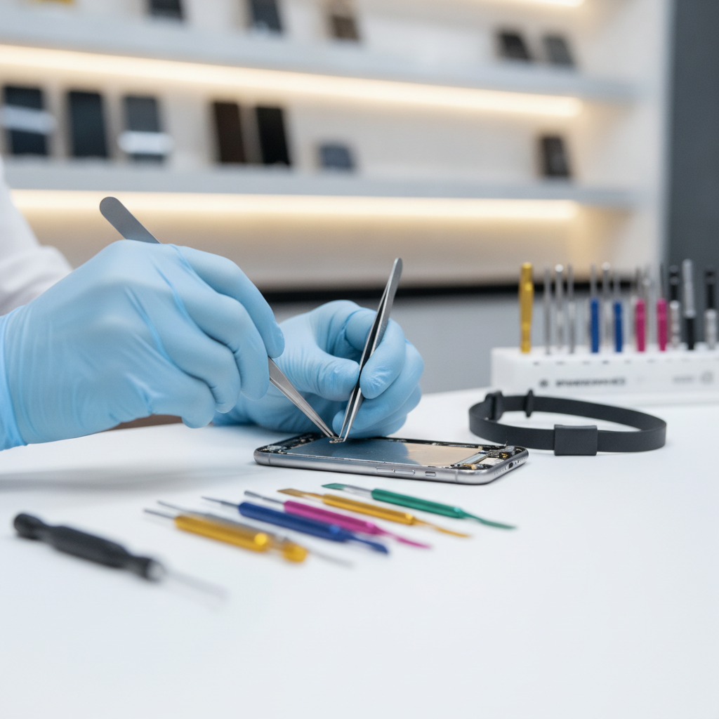 iPhone Repair Lifetime Warranty Pune | Screen Repairs Guaranteed iPhone screen repair lifetime warranty Pune by iPhone Repair 30 Min technicians