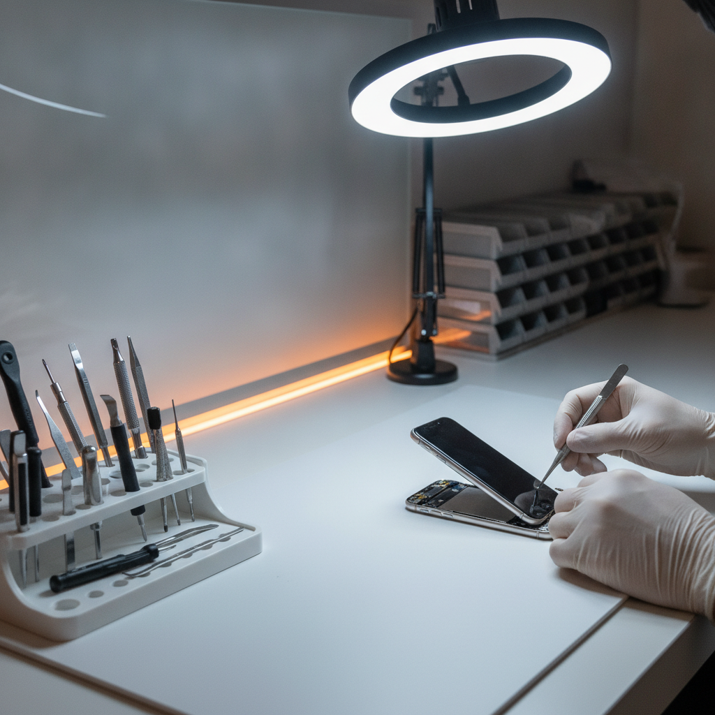 iPhone Repair Lifetime Warranty Pune | iPhone Repair 30 Min iPhone screen replacement with lifetime warranty service in Pune by iPhone Repair 30 Min