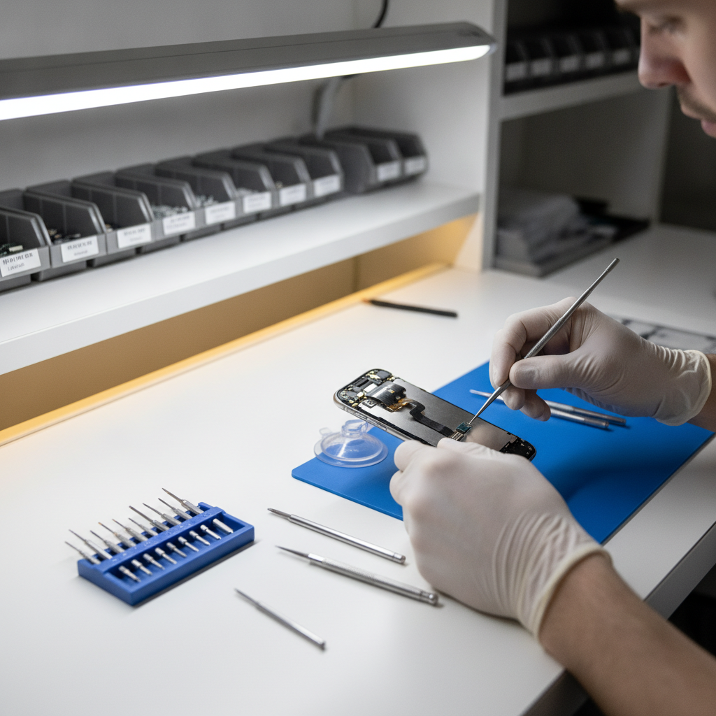 iPhone Repair Lifetime Warranty Pune – Trusted Screen Repairs iPhone repair lifetime warranty service in Pune by iPhone Repair 30 Min technician