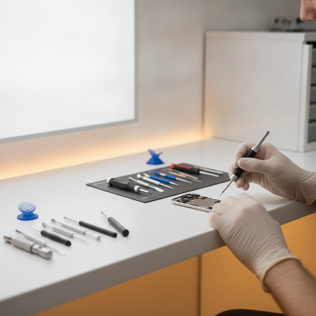iPhone Repair Lifetime Warranty Pune | Warranted Repair Experts iPhone repair lifetime warranty screen replacement service in Pune