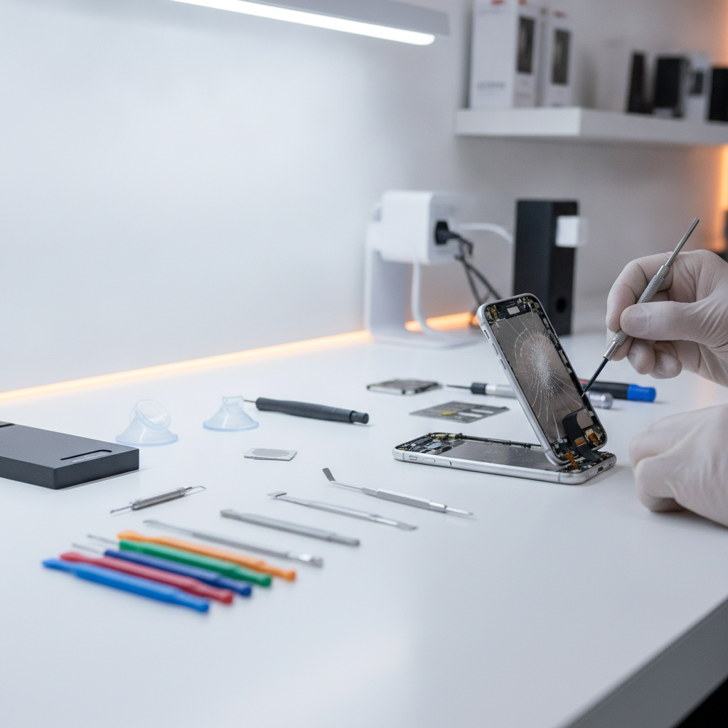 iPhone Repair Lifetime Warranty Pune | Warranted Screen Repair iPhone screen repair lifetime warranty Pune at iPhone Repair 30 Min