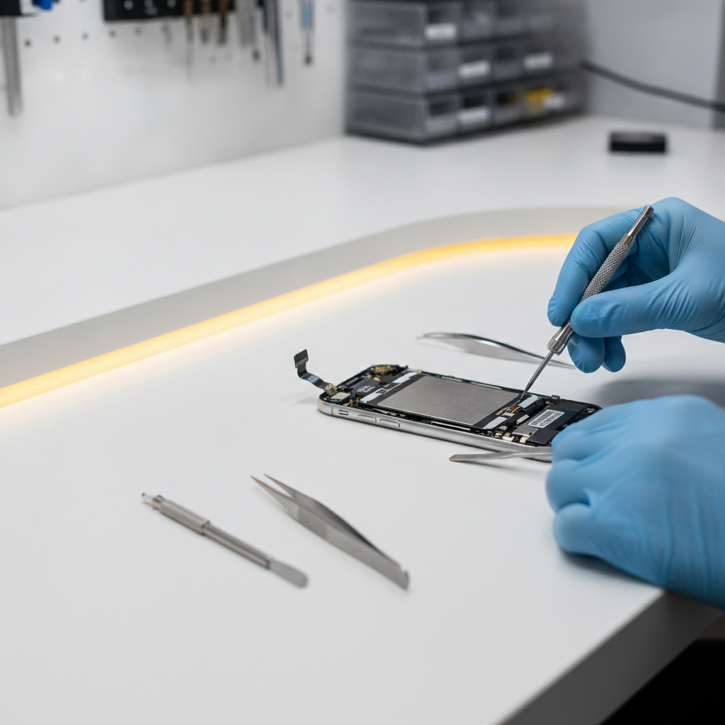 iPhone Repair Lifetime Warranty Pune - Screen Repair Experts iPhone screen repair with lifetime warranty service in Pune by iPhone Repair 30 Min