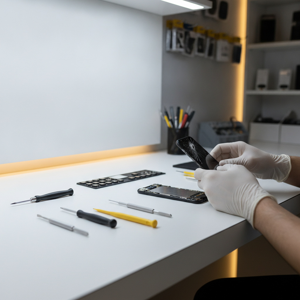 iPhone Repair Lifetime Warranty Pune | Screen Repairs iPhone screen repair lifetime warranty service in Pune by iPhone Repair 30 Min