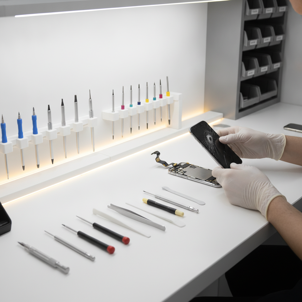 iPhone Repair Lifetime Warranty Pune | Trusted Screen Repairs iPhone screen repair with lifetime warranty in Pune at iPhone Repair 30 Min