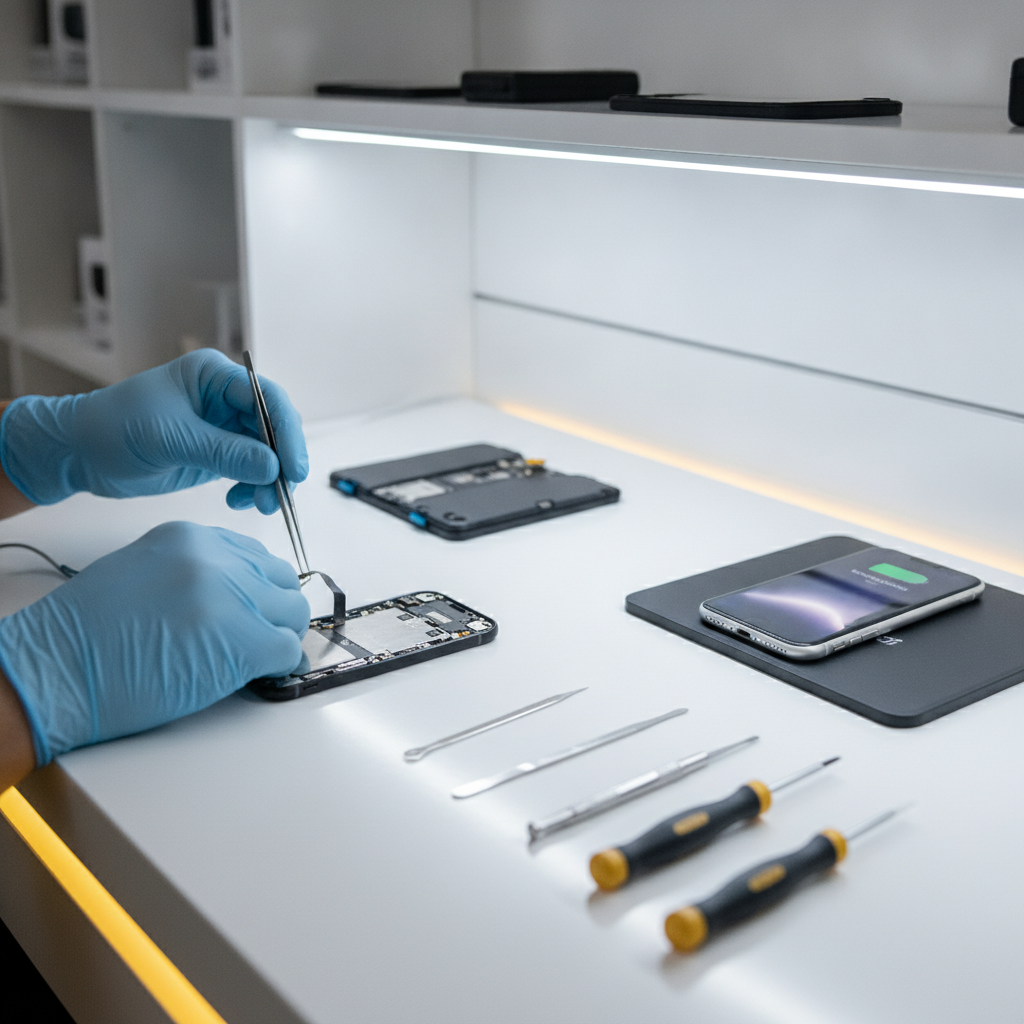 iPhone Repair Lifetime Warranty Pune | Screen Repair Experts iPhone screen repair with lifetime warranty service in Pune by iPhone Repair 30 Min