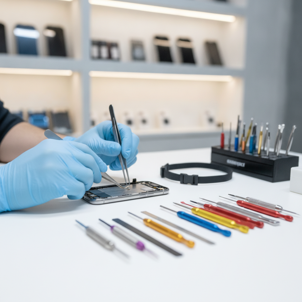 iPhone Repair Lifetime Warranty Pune | Screen Repairs Guaranteed iPhone screen repair with lifetime warranty service in Pune by iPhone Repair 30 Min