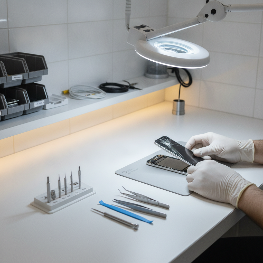 iPhone Repair Lifetime Warranty Pune | Screen Repair Experts iPhone screen repair lifetime warranty Pune at iPhone Repair 30 Min
