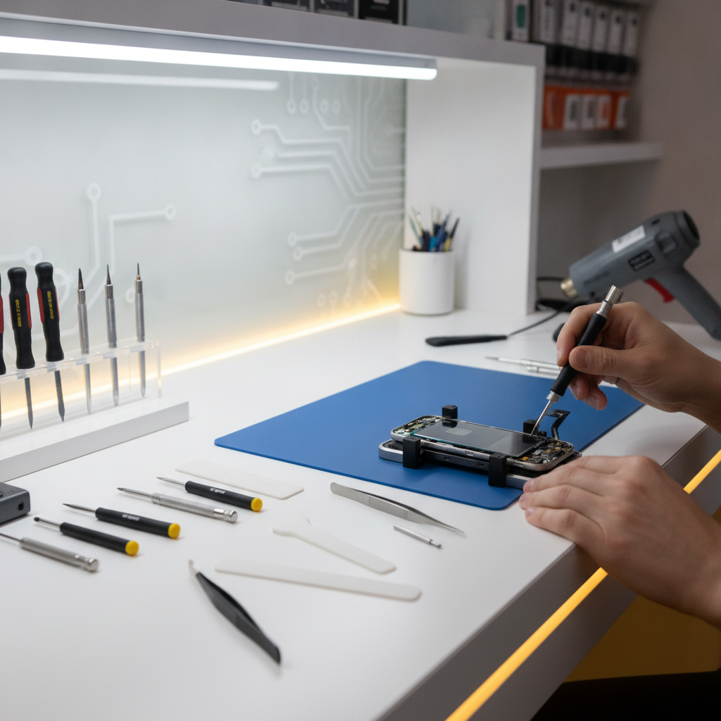 iPhone Repair Lifetime Warranty Pune | Trusted Screen Repairs iPhone screen repair with lifetime warranty service at iPhone Repair 30 Min Pune