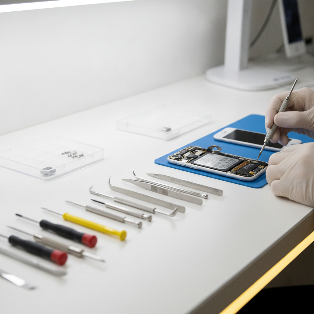 iPhone repair lifetime warranty screen replacement service Pune by iPhone Repair 30 Min