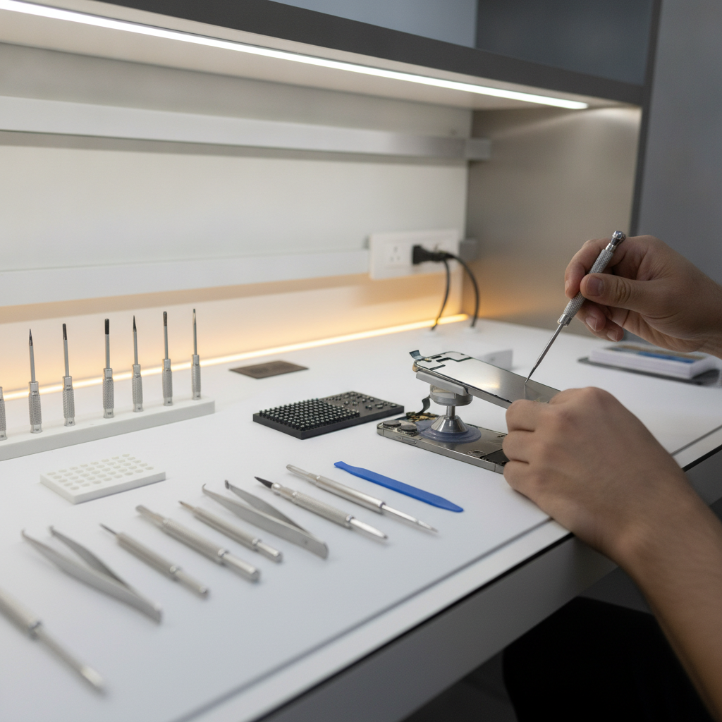 iphone repair lifetime warranty screen replacement service in pune