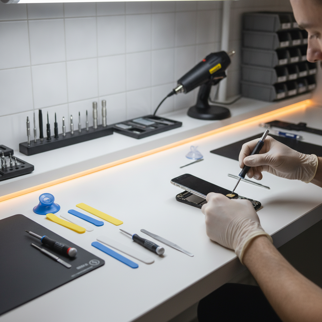 iPhone Repair Lifetime Warranty Pune | Screen Repairs iPhone screen repair with lifetime warranty service in Pune at iPhone Repair 30 Min