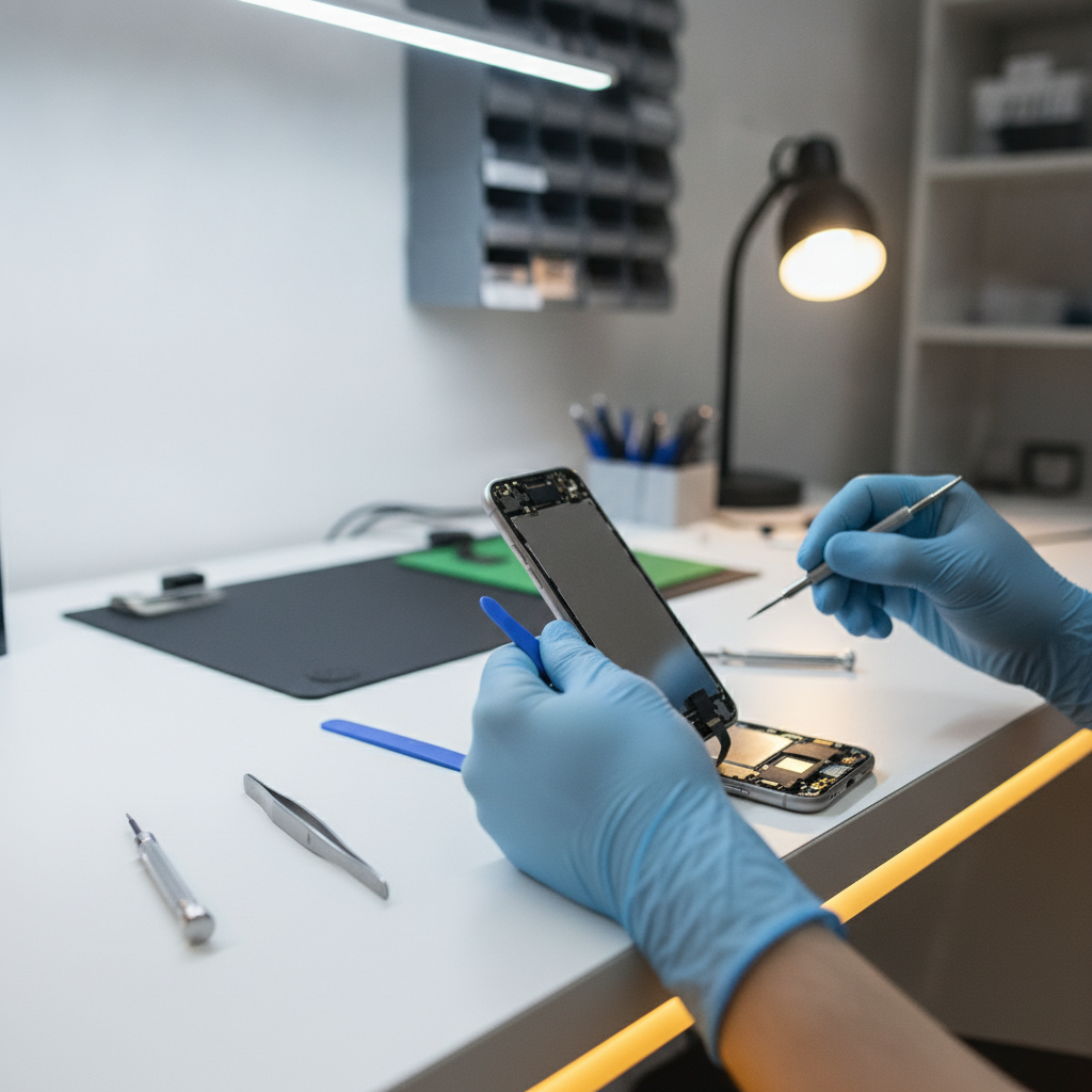 iPhone Repair Lifetime Warranty Pune | Screen Repairs Guaranteed iPhone screen repair with lifetime warranty service in Pune at iPhone Repair 30 Min