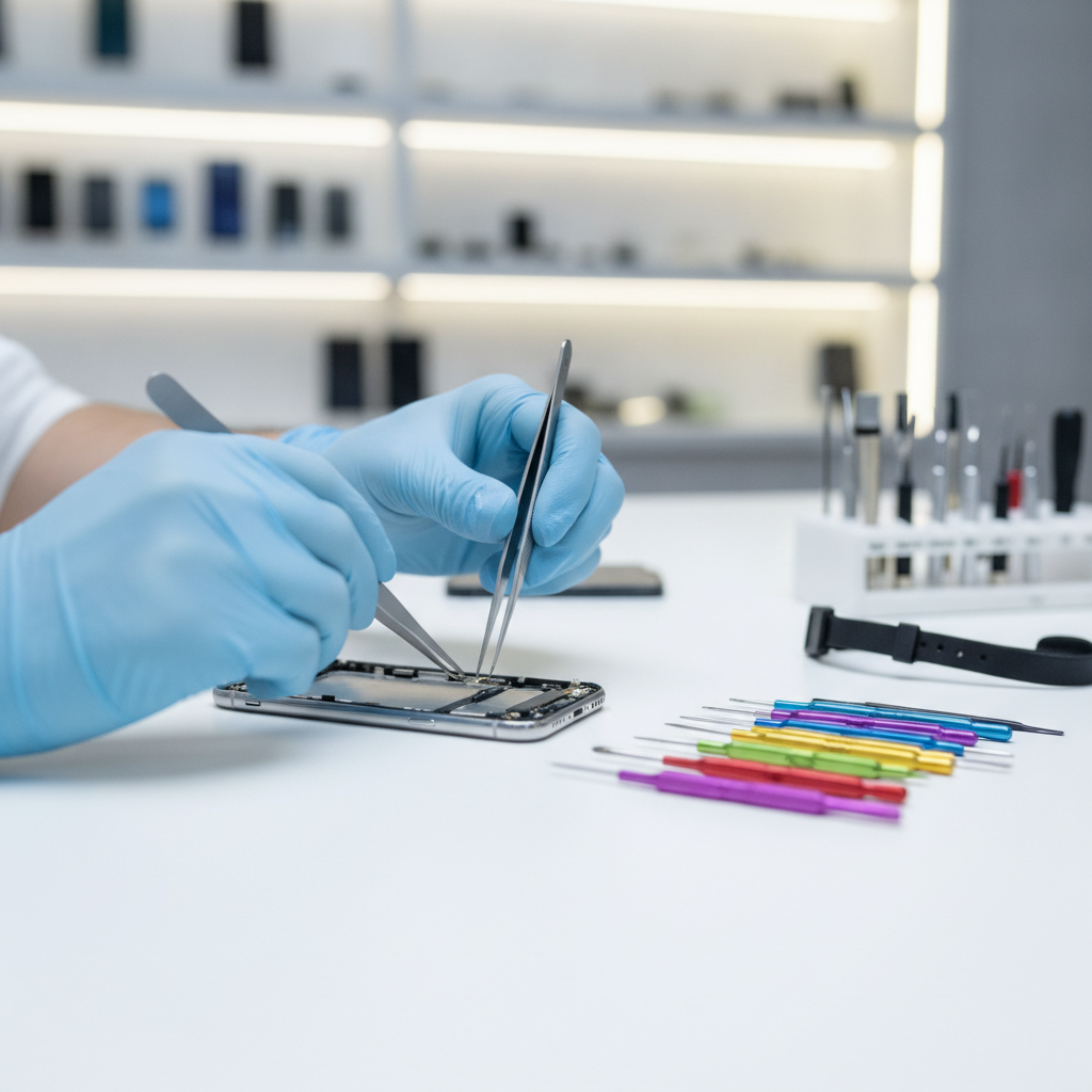 iPhone Repair Lifetime Warranty Pune | Screen Repairs Guaranteed iPhone repair lifetime warranty screen replacement Pune at iPhone Repair 30 Min