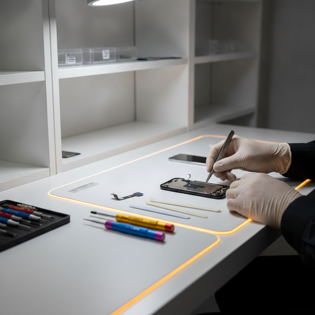 iPhone Repair Lifetime Warranty Pune - Trusted Screen Repairs iPhone repair lifetime warranty screen replacement service in Pune at iPhone Repair 30 Min