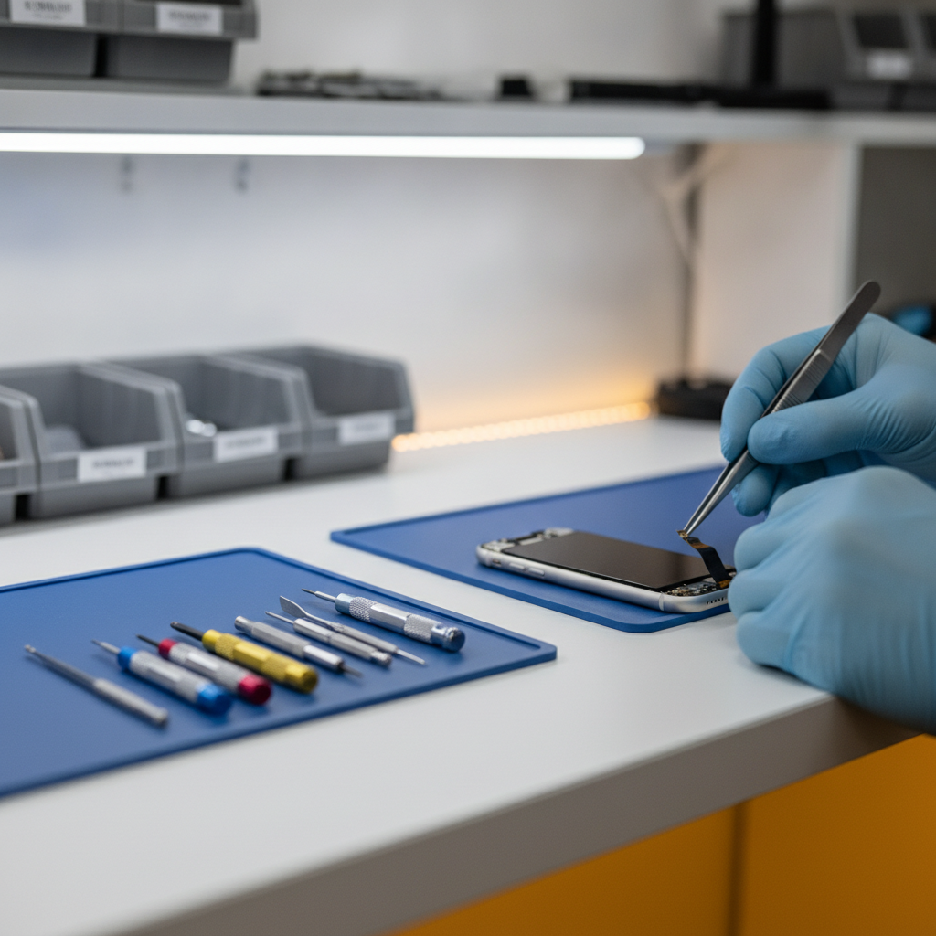 iPhone Repair Lifetime Warranty Pune | Screen Repair Experts iPhone repair with lifetime warranty screen replacement service in Pune