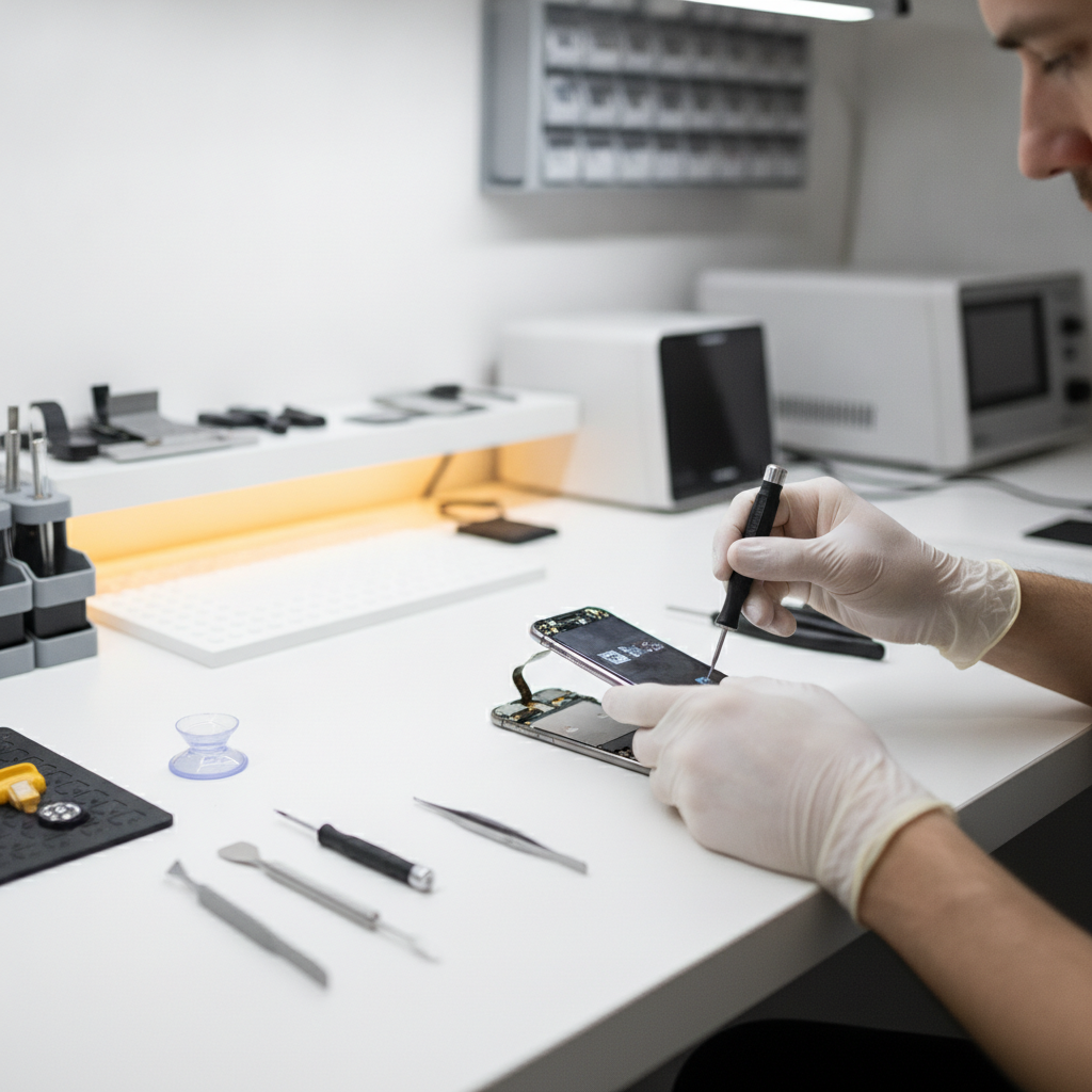 iPhone Repair Lifetime Warranty Pune | Trusted Screen Repairs iPhone repair lifetime warranty screen replacement service in Pune at iPhone Repair 30 Min