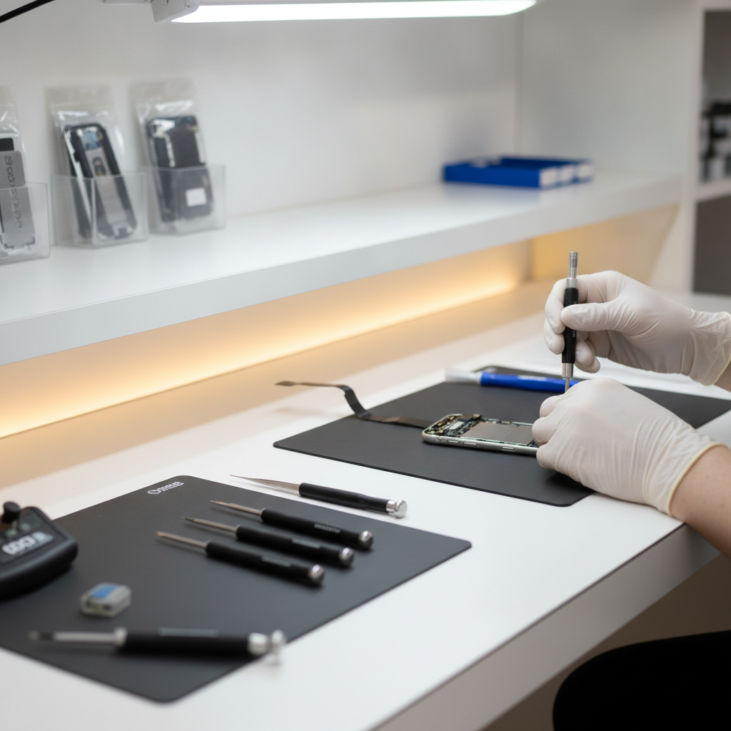 iPhone Repair Lifetime Warranty Pune - Unmatched Service iPhone repair lifetime warranty service at iPhone Repair 30 Min Pune shop