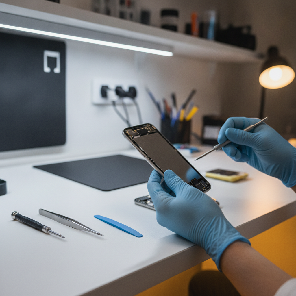 iPhone Repair Lifetime Warranty Pune | Screen Repairs Guaranteed iPhone screen repair lifetime warranty service at iPhone Repair 30 Min Pune