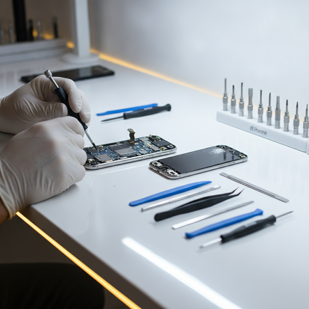 iPhone Repair Lifetime Warranty Pune – Trusted Screen Repairs iPhone screen repair with lifetime warranty service in Pune at iPhone Repair 30 Min