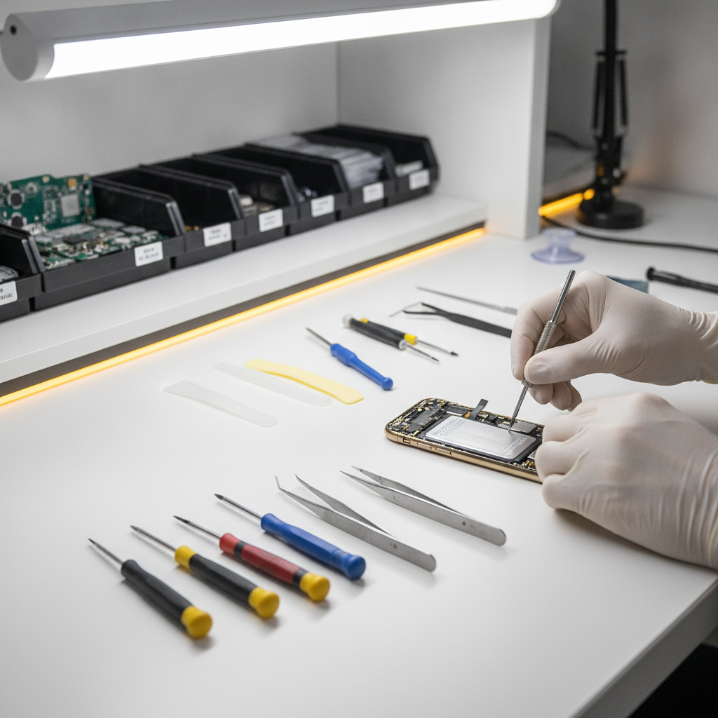 iPhone repair lifetime warranty screen replacement Pune service by iPhone Repair 30 Min