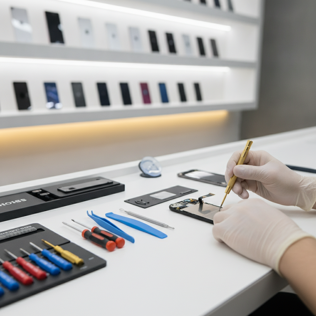 Trusted Apple repair near me Pune for iPhone, MacBook, iPad, and Apple Watch devices