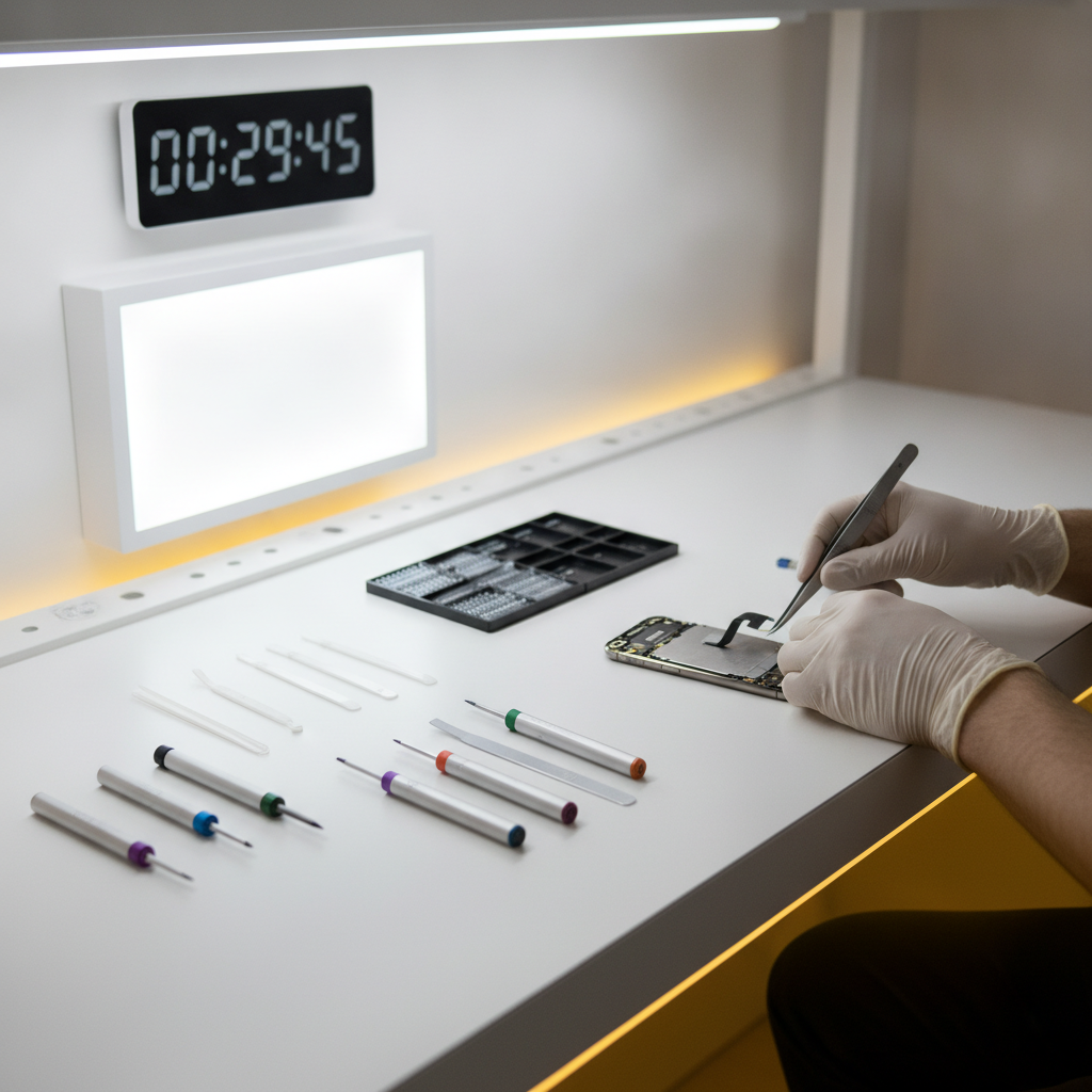 Trusted Apple repair near me Pune including iPhone MacBook iPad Apple Watch repair at local Pune service center