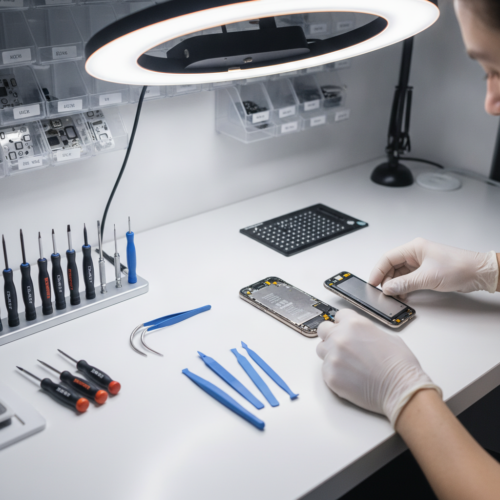 iPhone Battery Health Pune – Expert Battery Service in 30 Min iPhone battery health check and battery service expert Pune