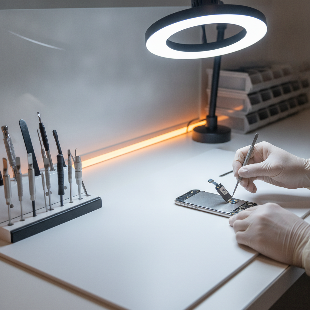 lifetime warranty iphone repair service at iphonerepair30min.in in Pune