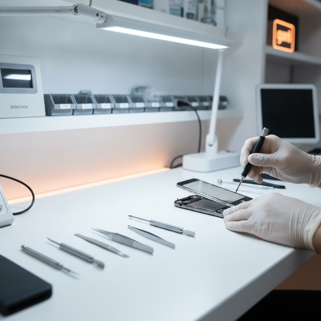 iPhone Repair Lifetime Warranty in Pune | iphonerepair30min.in iPhone repair lifetime warranty service at iphonerepair30min.in in Pune