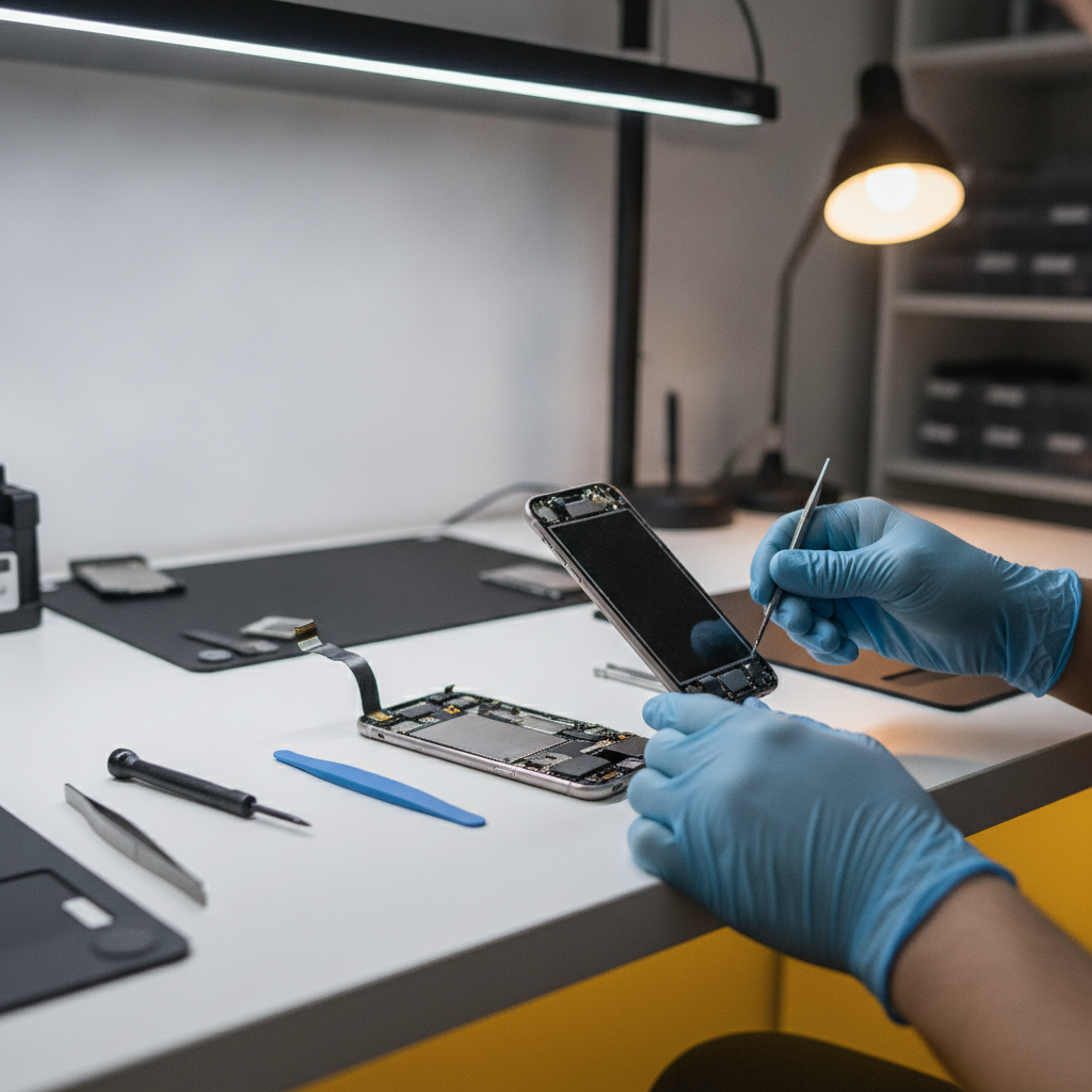 iPhone Repair Lifetime Warranty Pune | Screen Repairs Guaranteed iPhone repair lifetime warranty Pune screen replacement at iPhone Repair 30 Min