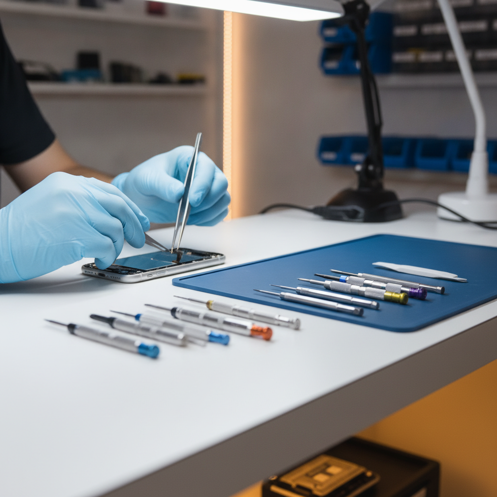 iphone repair lifetime warranty screen replacement service in pune